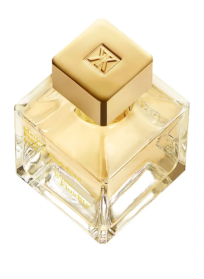 Maison Francis Kurkdjian Maison Francis Kurkdjian GENTLE FLUIDITY GOLDEau De Parfum
