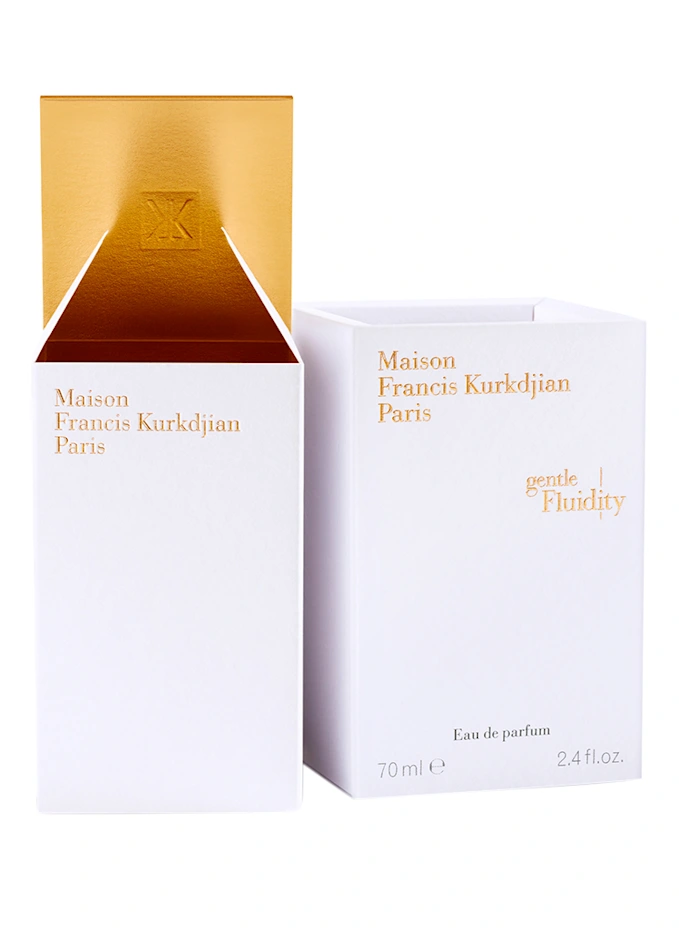 Maison Francis Kurkdjian Maison Francis Kurkdjian GENTLE FLUIDITY GOLDEau De Parfum