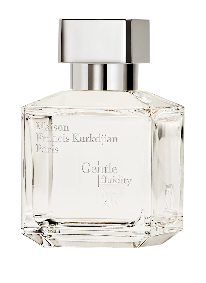 Maison Francis Kurkdjian Maison Francis Kurkdjian GENTLE FLUIDITY SILVEREau De Parfum