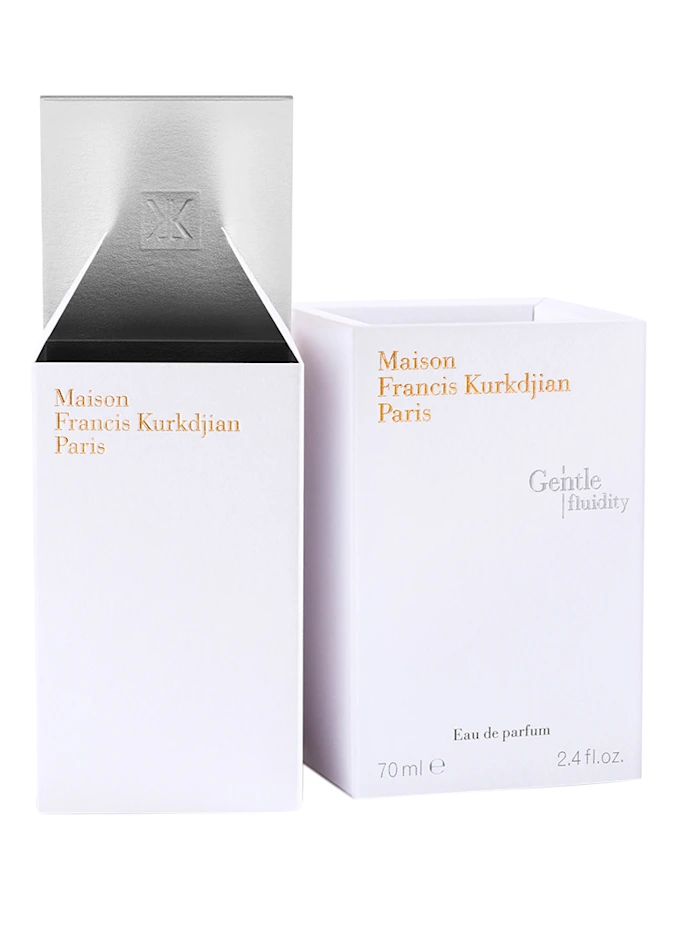 Maison Francis Kurkdjian Maison Francis Kurkdjian GENTLE FLUIDITY SILVEREau De Parfum
