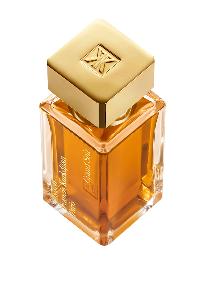 Maison Francis Kurkdjian Maison Francis Kurkdjian GRAND SOIREau De Parfum