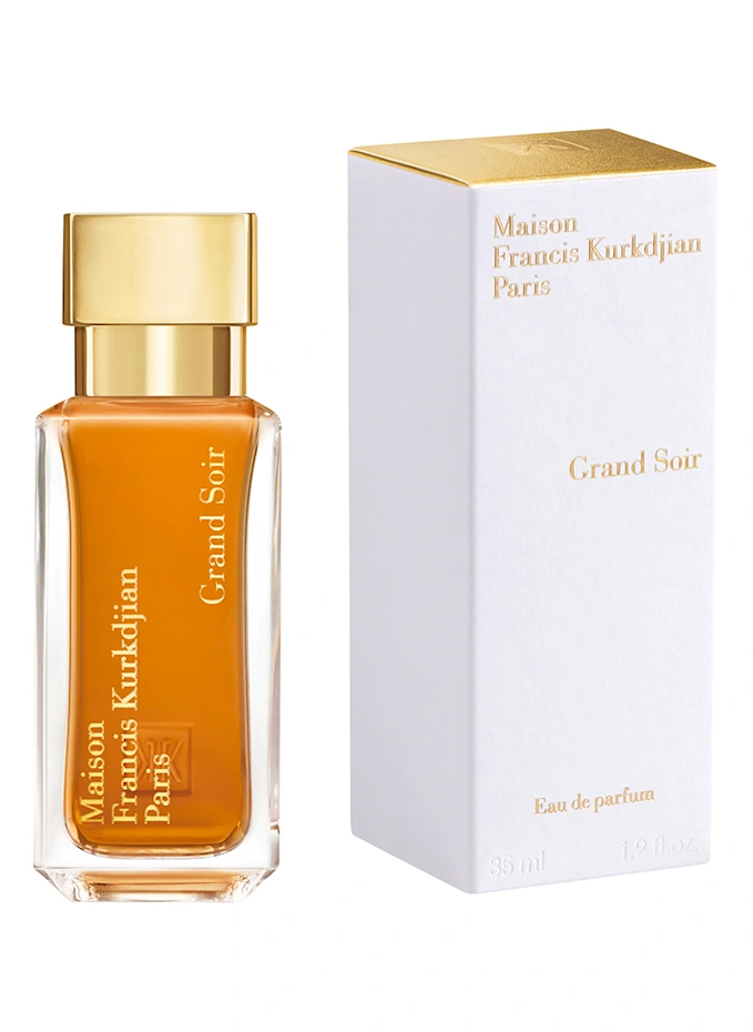 Maison Francis Kurkdjian Maison Francis Kurkdjian GRAND SOIREau De Parfum