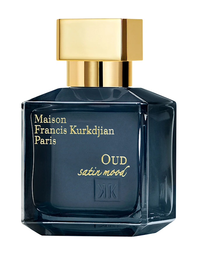 Maison Francis Kurkdjian Maison Francis Kurkdjian OUD SATIN MOODEau De Parfum