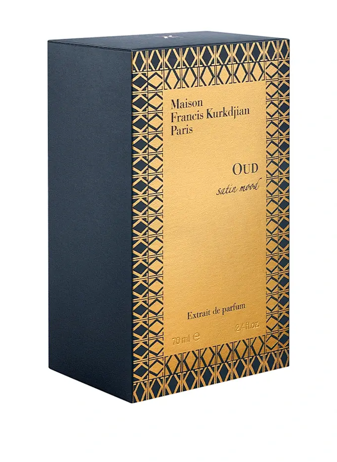 Maison Francis Kurkdjian Maison Francis Kurkdjian OUD SATIN MOODEau De Parfum