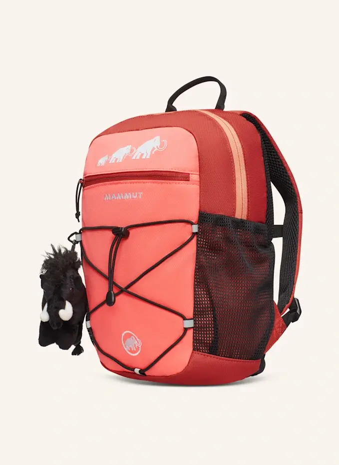 MAMMUT MAMMUT Kinderrucksack FIRST ZIP 4