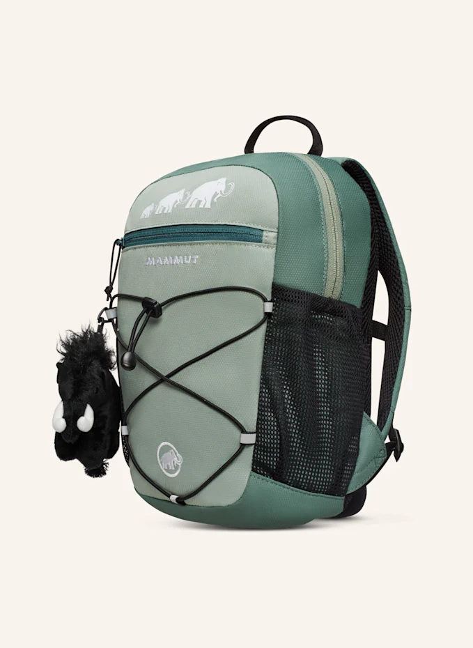 MAMMUT MAMMUT Kinderrucksack FIRST ZIP 4