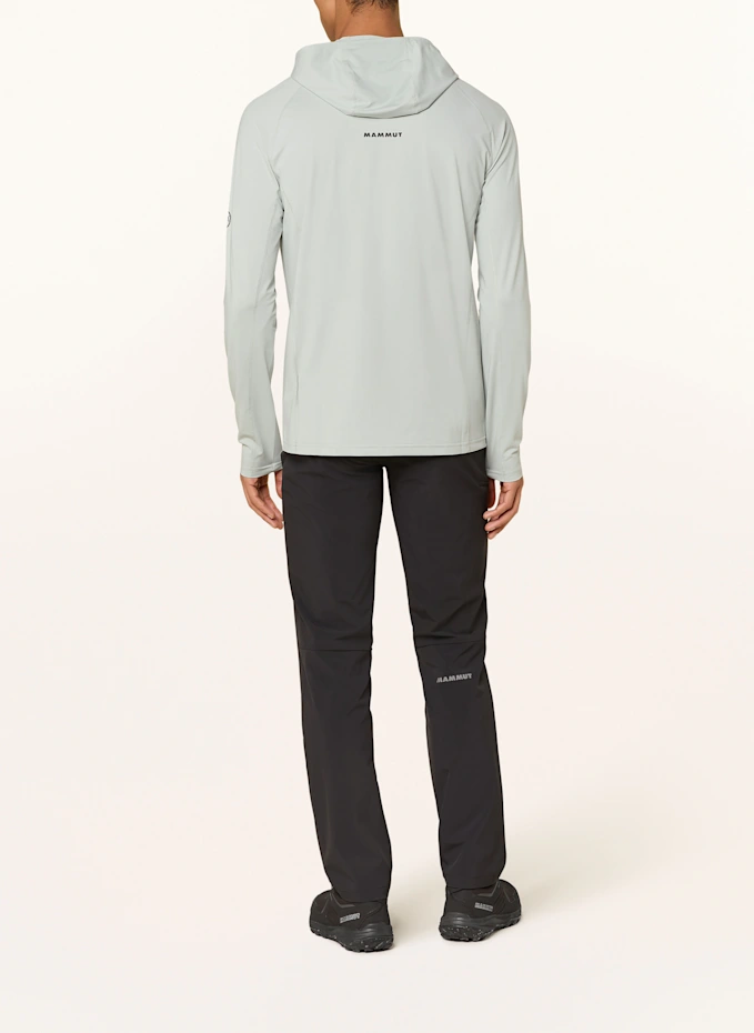 MAMMUT MAMMUT Longsleeve SELUN FL SUN