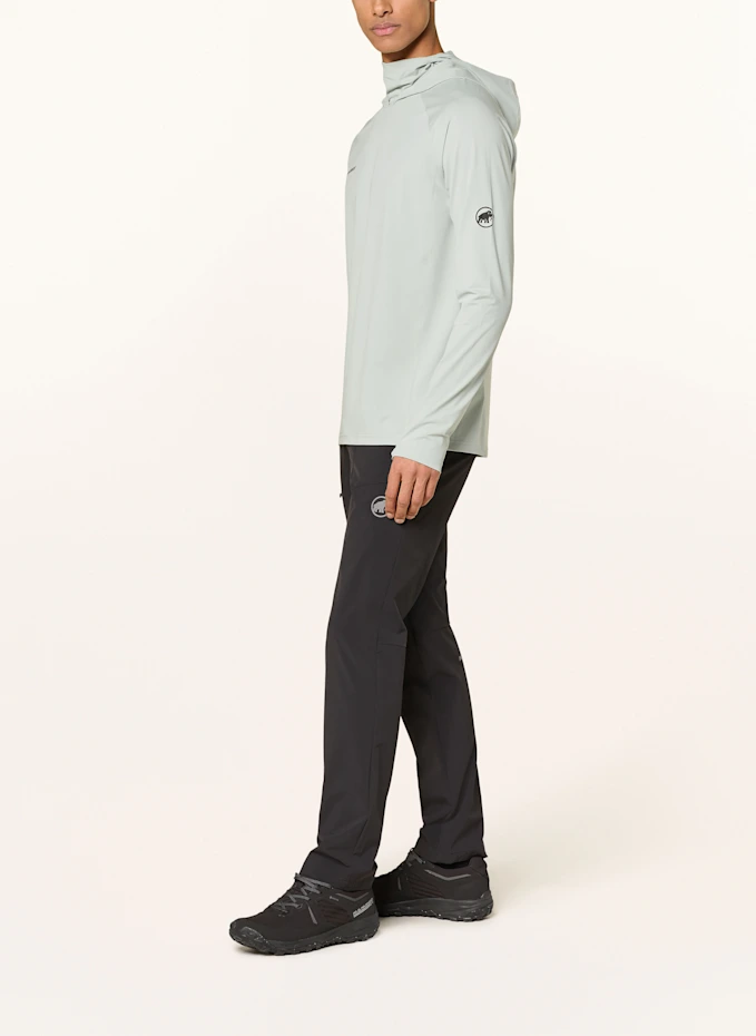 MAMMUT MAMMUT Longsleeve SELUN FL SUN