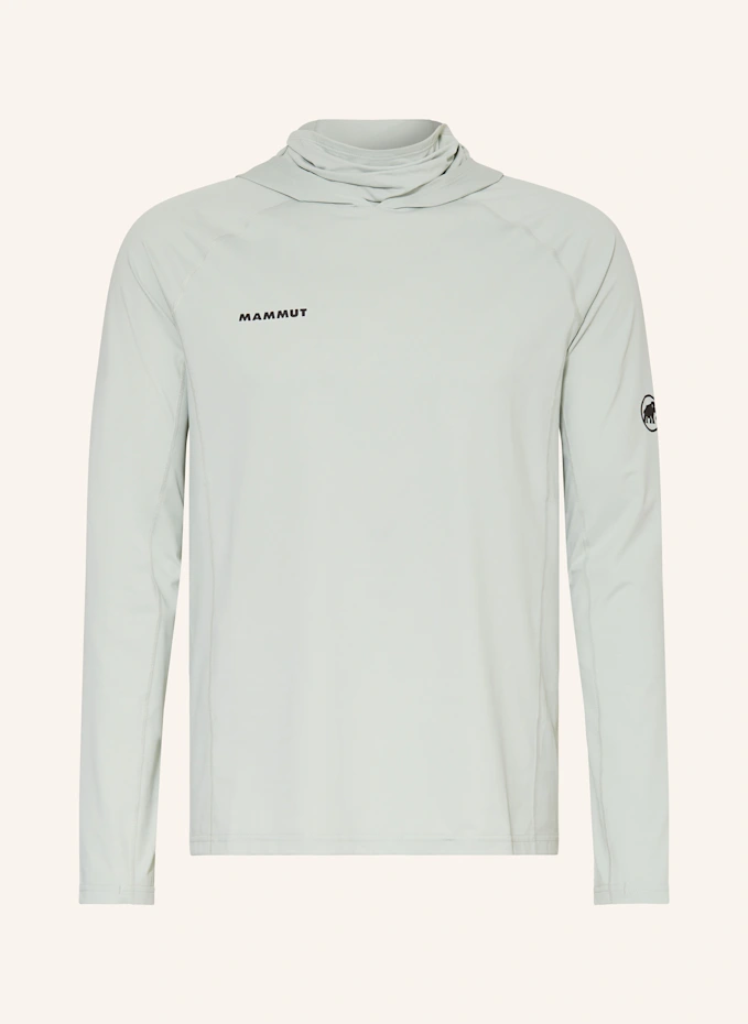 MAMMUT MAMMUT Longsleeve SELUN FL SUN