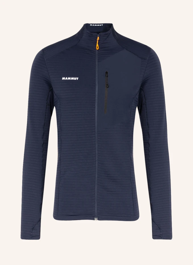 MAMMUT MAMMUT Midlayer Jacke TAISS LIGHT