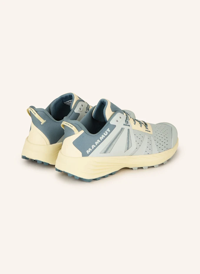 MAMMUT MAMMUT Wanderschuhe SAENTIS TR LOW