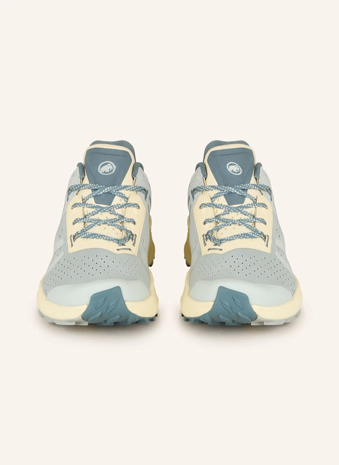 MAMMUT MAMMUT Wanderschuhe SAENTIS TR LOW