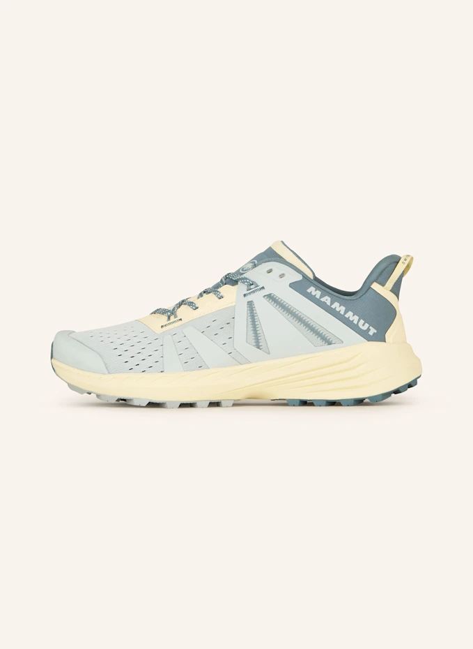 MAMMUT MAMMUT Wanderschuhe SAENTIS TR LOW