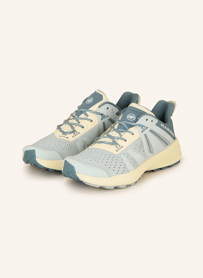 MAMMUT MAMMUT Wanderschuhe SAENTIS TR LOW