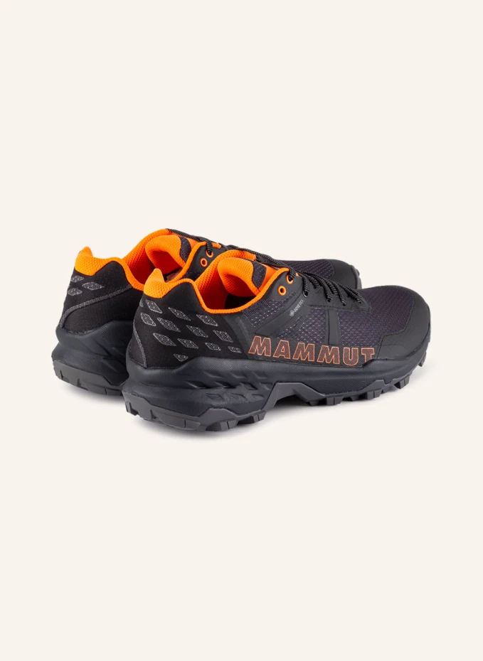 MAMMUT MAMMUT Wanderschuhe SERTIG II LOW GTX®