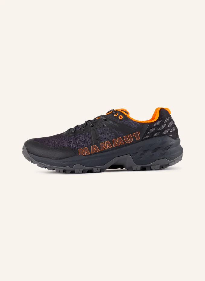 MAMMUT MAMMUT Wanderschuhe SERTIG II LOW GTX®