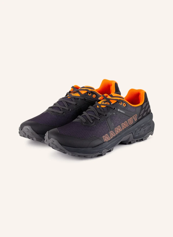 MAMMUT MAMMUT Wanderschuhe SERTIG II LOW GTX®