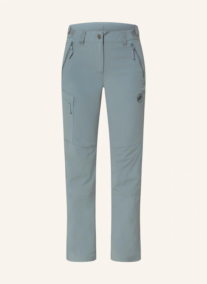 MAMMUT MAMMUT Zip-Off Hose RUNBOLD IV ZIP OFF