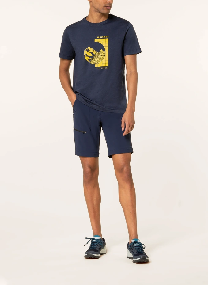MAMMUT MAMMUT Zipp-off-Hose RUNBOLD