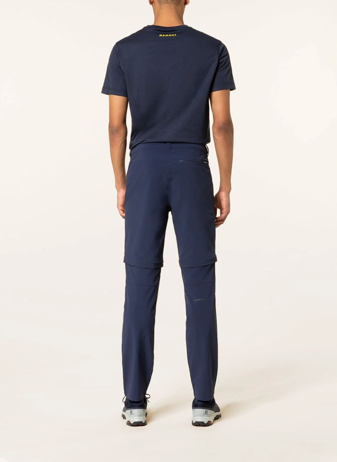 MAMMUT MAMMUT Zipp-off-Hose RUNBOLD