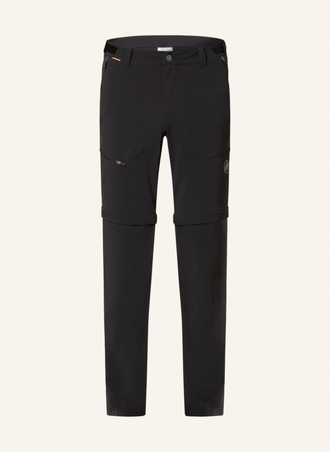 MAMMUT MAMMUT Zipp-off-Hose RUNBOLD