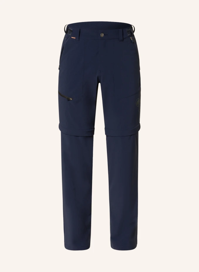 MAMMUT MAMMUT Zipp-off-Hose RUNBOLD