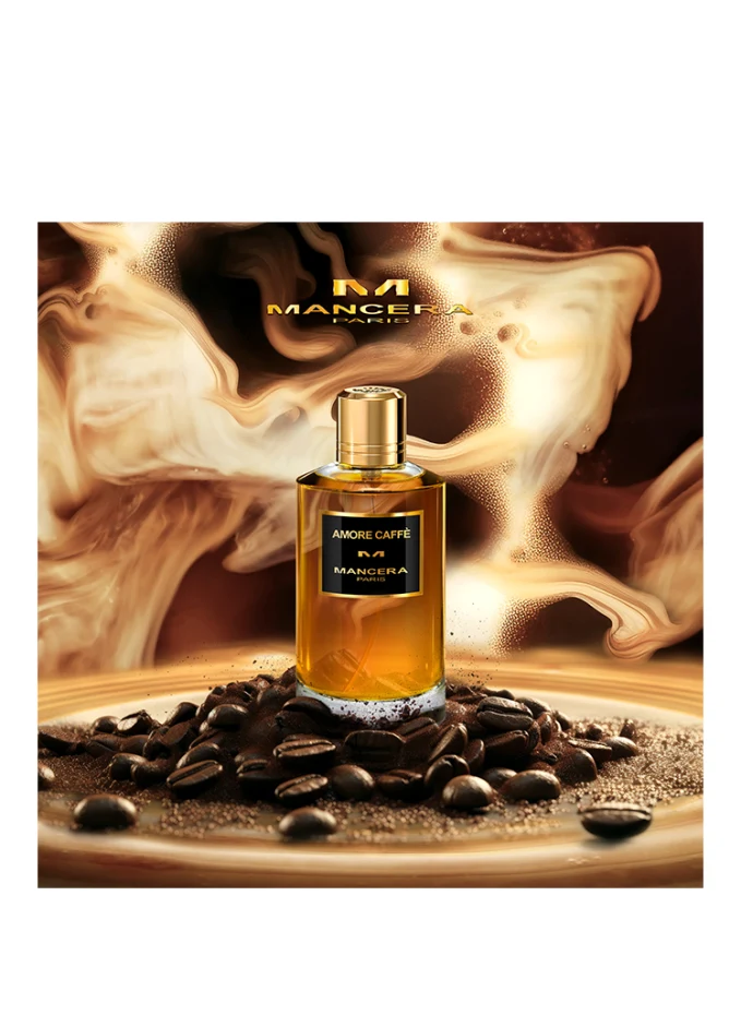 MANCERA MANCERA AMORE CAFFÈEau De Parfum