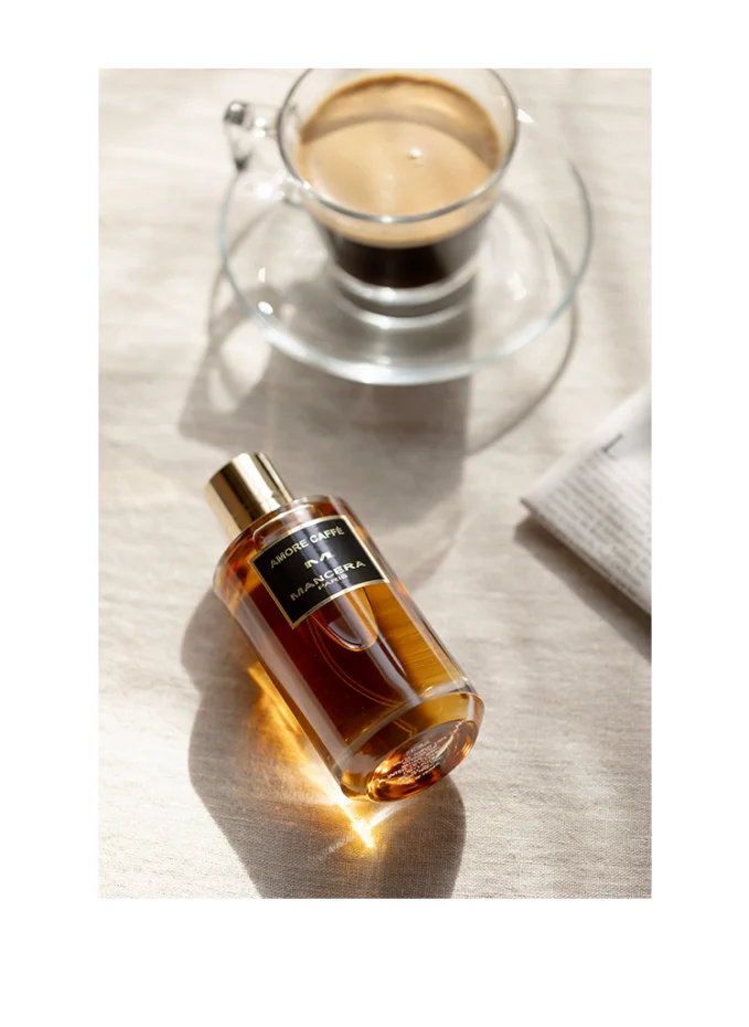 MANCERA MANCERA AMORE CAFFÈEau De Parfum