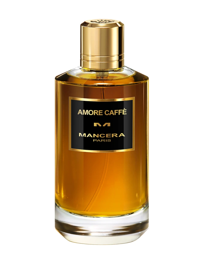 MANCERA MANCERA AMORE CAFFÈEau de Parfum