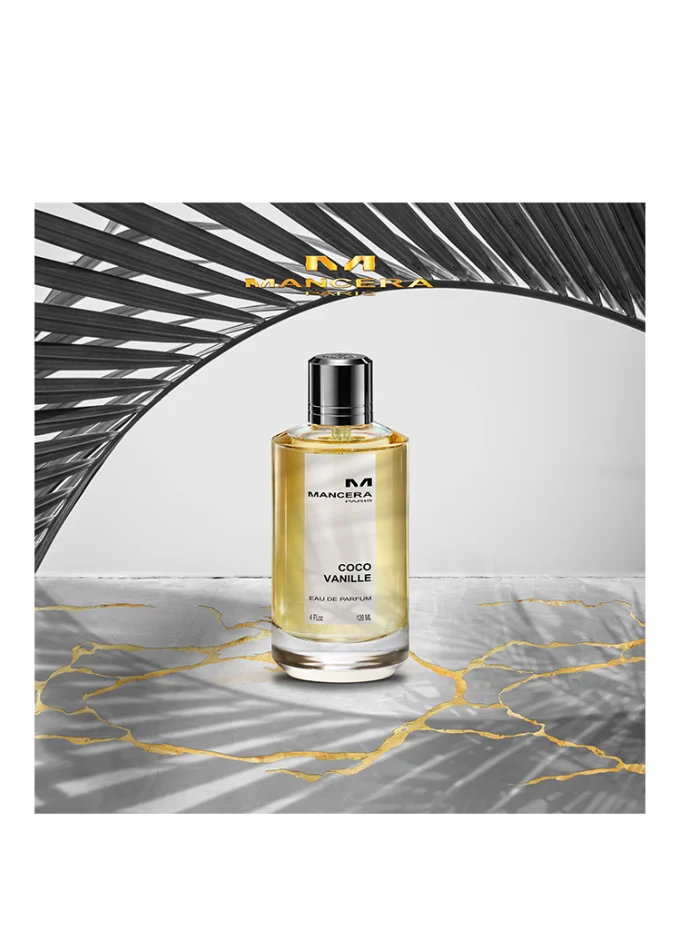 MANCERA MANCERA COCO VANILLEEau De Parfum