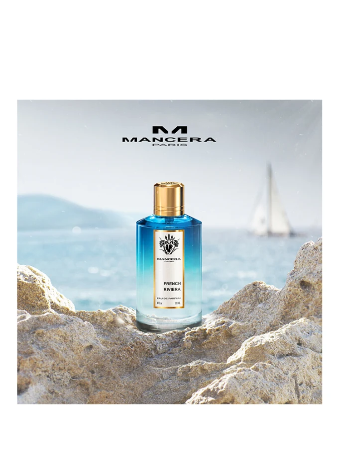 MANCERA MANCERA FRENCH RIVIERAEau De Parfum