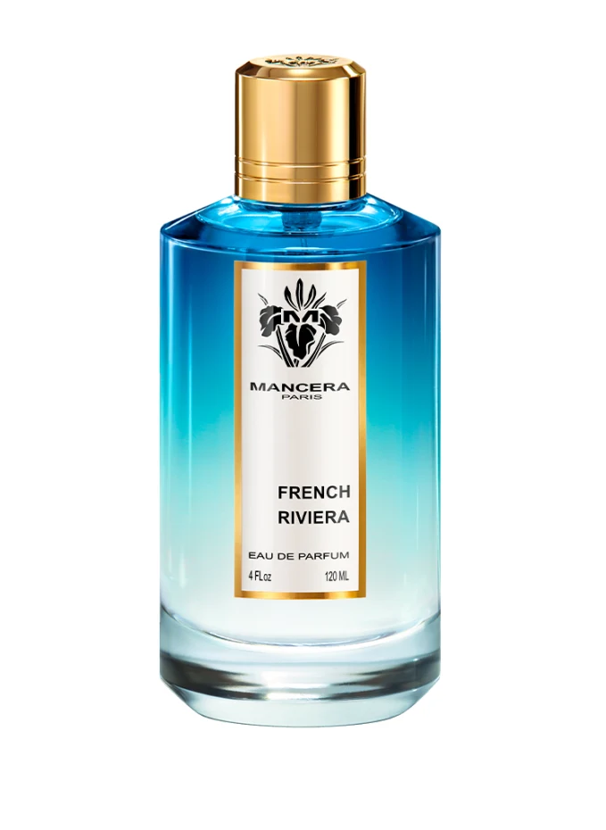 MANCERA MANCERA FRENCH RIVIERAEau De Parfum