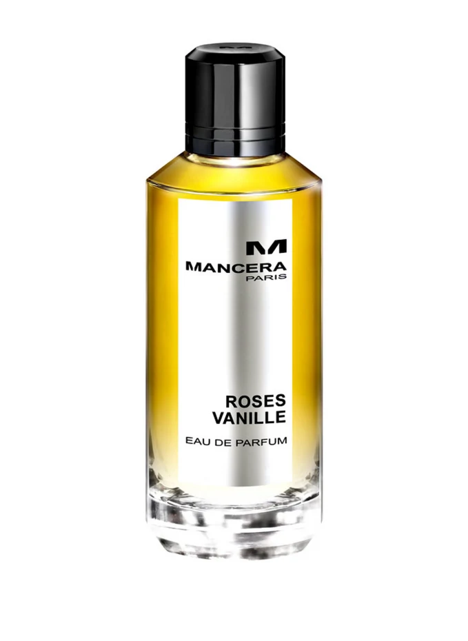 MANCERA MANCERA ROSES VANILLEEau de Parfum