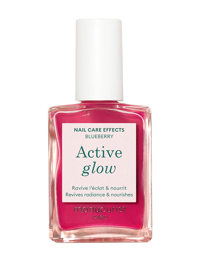 manucurist manucurist ACTIVE GLOW™ BLUEBERRYUnterlack