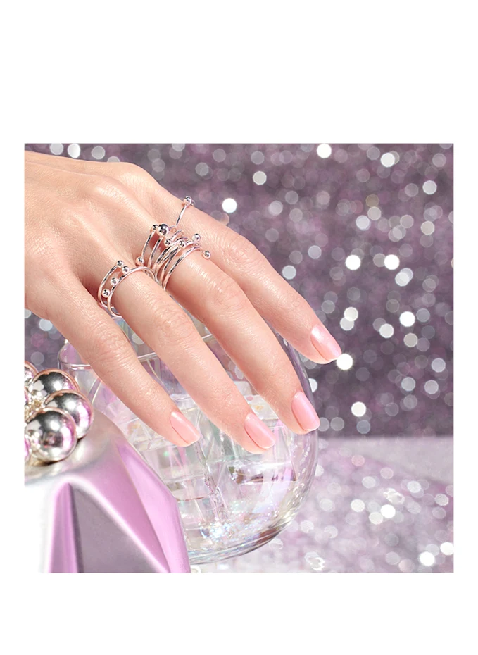 Manucurist Manucurist GREEN FLASH - LED NAIL LACQUERNagellack