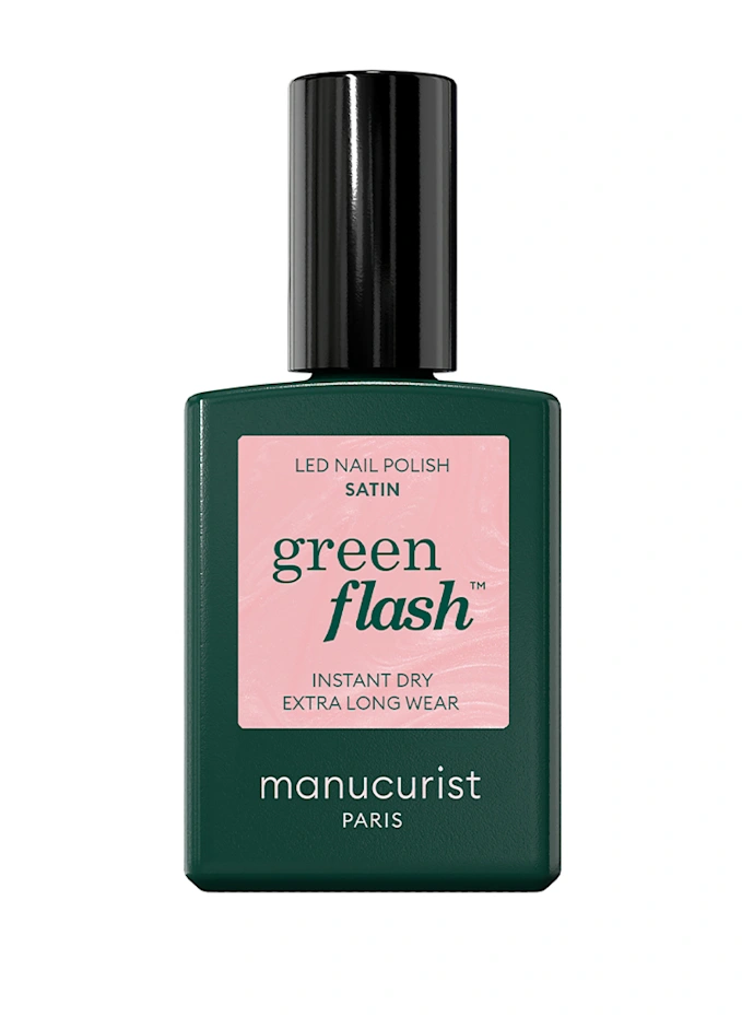 manucurist manucurist GREEN FLASH - LED NAIL LACQUERNagellack