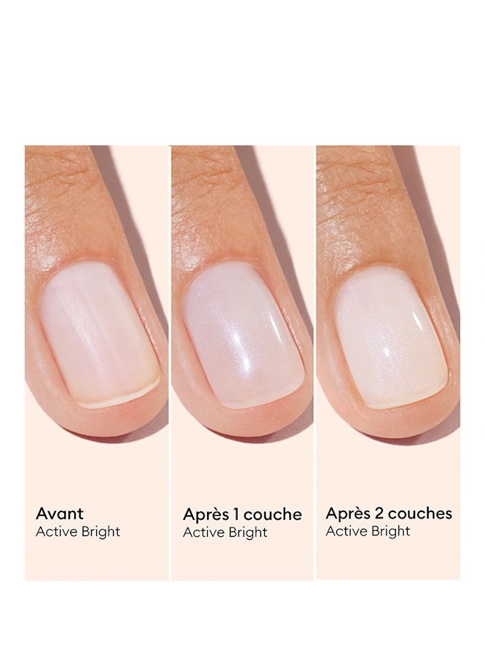 Manucurist Manucurist ACTIVE BRIGHTUnterlack