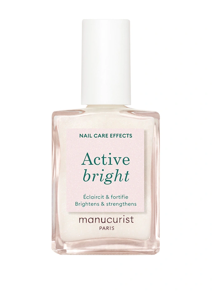 Manucurist Manucurist ACTIVE BRIGHTUnterlack