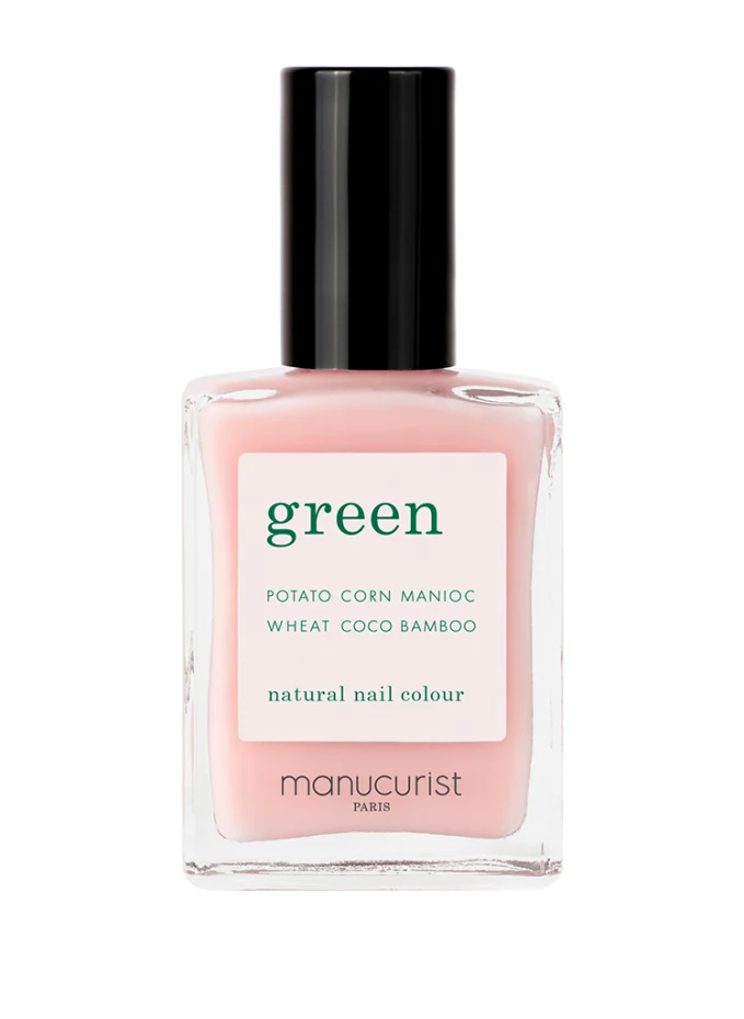 manucurist manucurist GREEN - NAIL LACQUERNagellack