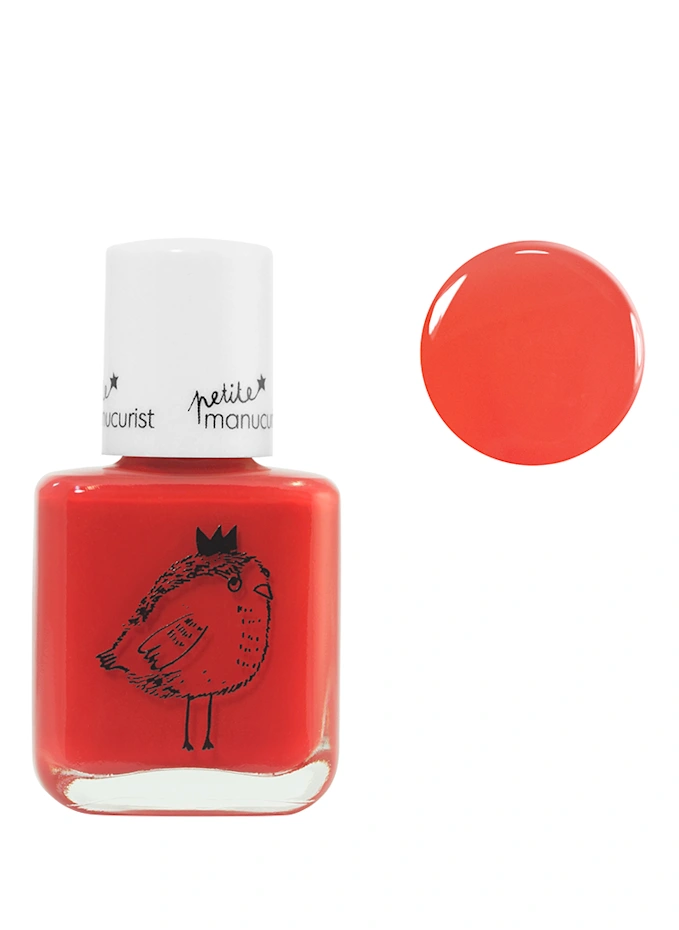 Manucurist Manucurist LES PETITESKinder-Nagellack