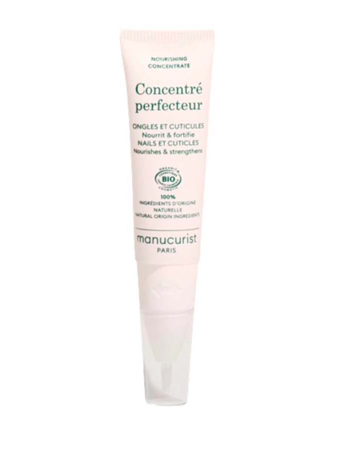 manucurist manucurist NOURISHING NAIL PENNagelpflege