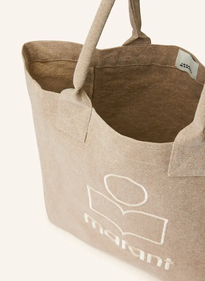 MARANT ÉTOILE MARANT ÉTOILE Shopper SMALL YENKY-GZ