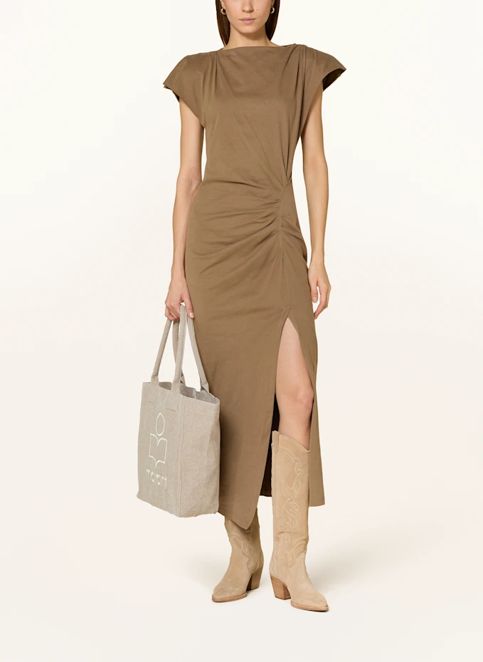 MARANT ÉTOILE MARANT ÉTOILE Shopper SMALL YENKY-GZ