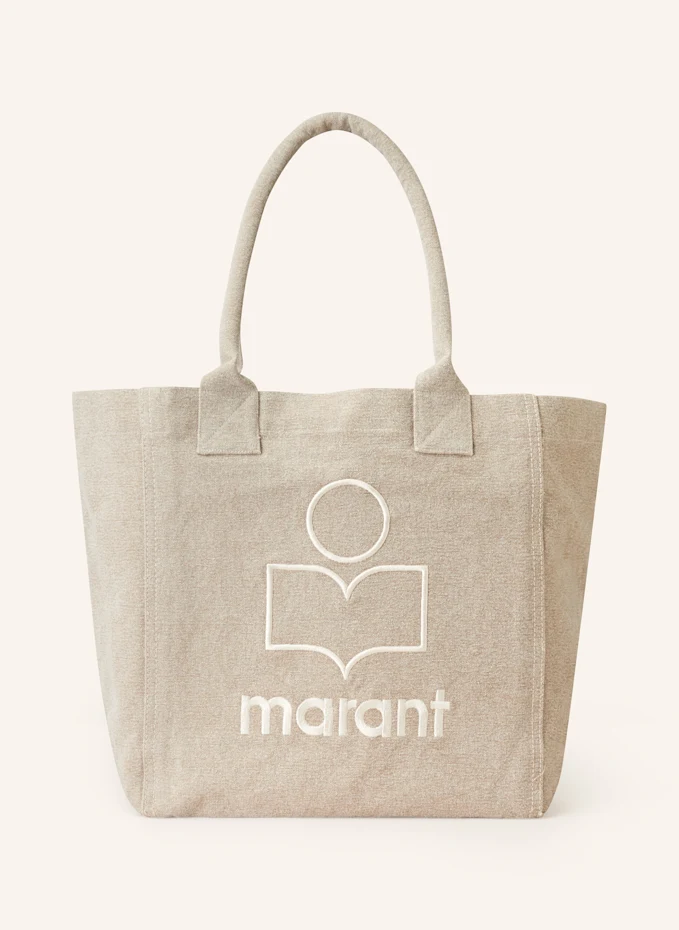MARANT ÉTOILE MARANT ÉTOILE Shopper SMALL YENKY-GZ
