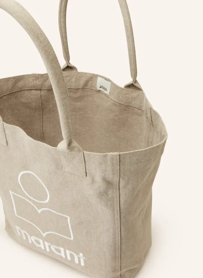 MARANT ÉTOILE MARANT ÉTOILE Shopper YENKY
