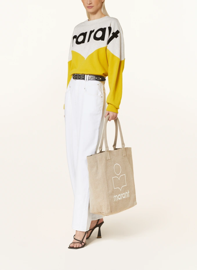 MARANT ÉTOILE MARANT ÉTOILE Shopper YENKY