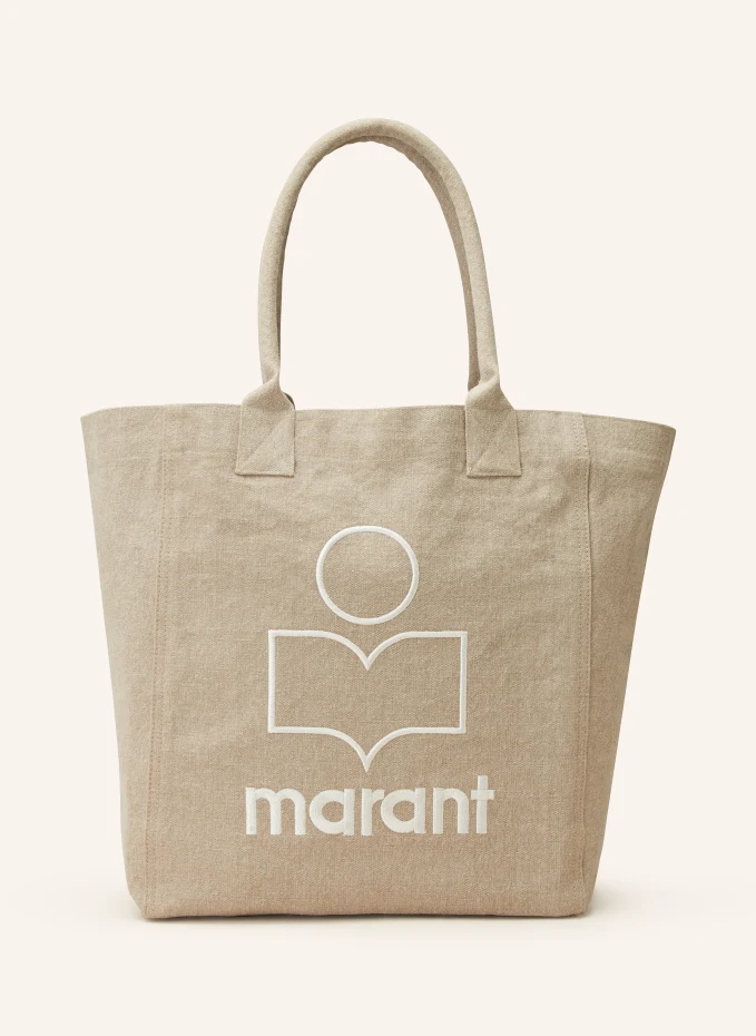 MARANT ÉTOILE MARANT ÉTOILE Shopper YENKY