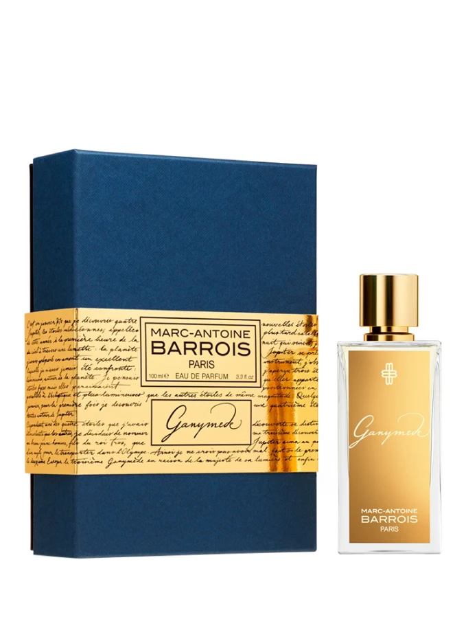 MARC-ANTOINE BARROIS MARC-ANTOINE BARROIS GANYMEDEEau De Parfum
