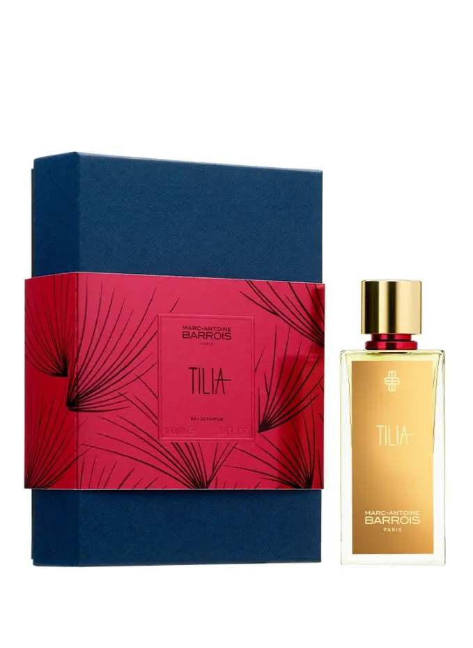 MARC-ANTOINE BARROIS MARC-ANTOINE BARROIS TILIAEau De Parfum