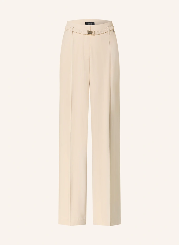 MARC CAIN MARC CAIN Paperbag-Hose WICHITA
